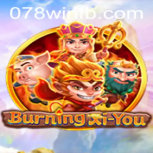 Descubra a Aventura Épica de BurningXiYou: Um Jogo de Estratégia e Ação