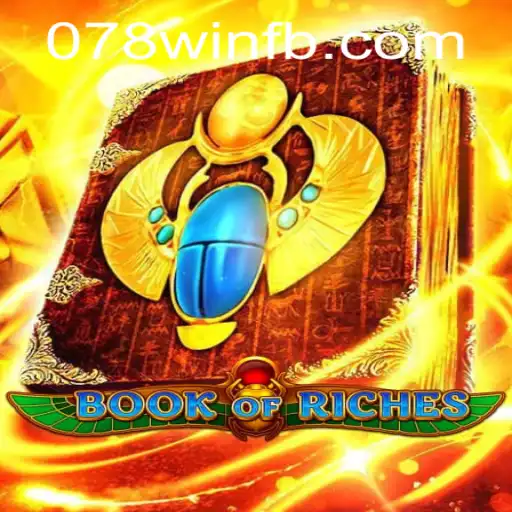 BookofRiches: Explorando o Mundo Enigmático de Aventuras e Tesouros