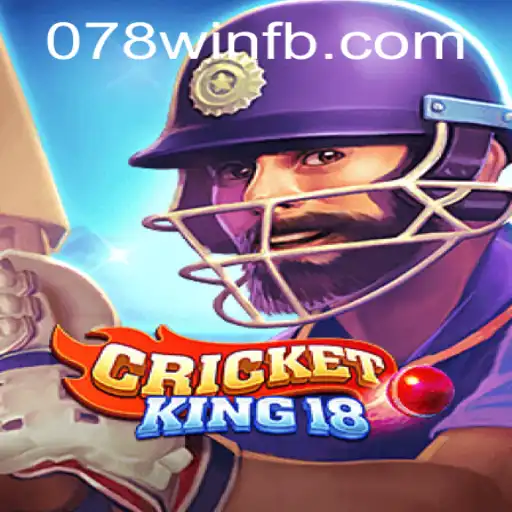 Descubra CricketKing18: O Jogo de Cricket Inovador que Conquista a Arena Digital