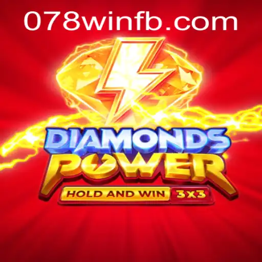 Explorando o Jogo Diamondspower: Estratégia e Diversão com 078win