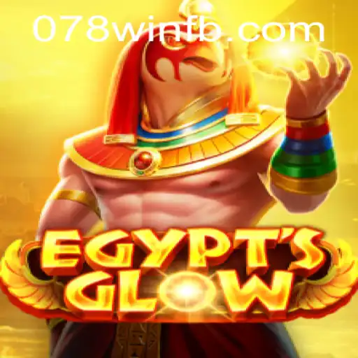 Descubra a Magia de EgyptsGlow: Um Mergulho no Mundo dos Jogos com 078win