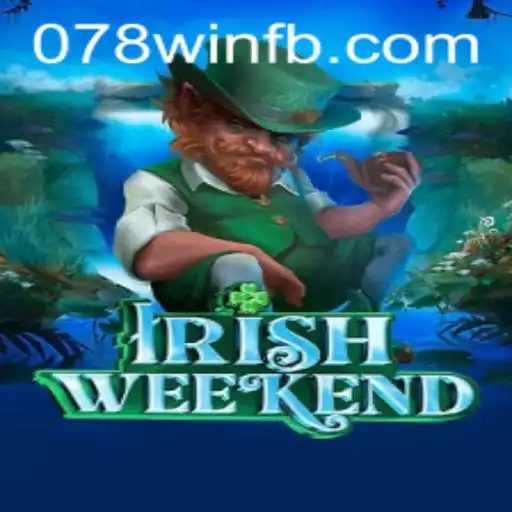 Explorando o Mundo de IrishWeekend: Uma Aventura Inovadora no Universo dos Jogos