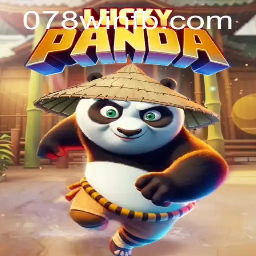 Descubra o Jogo LuckyPanda: Uma Aventura Empolgante com 078win