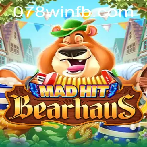 MadHitBearhaus: A Experiência de Jogo Revolucionária em 2023
