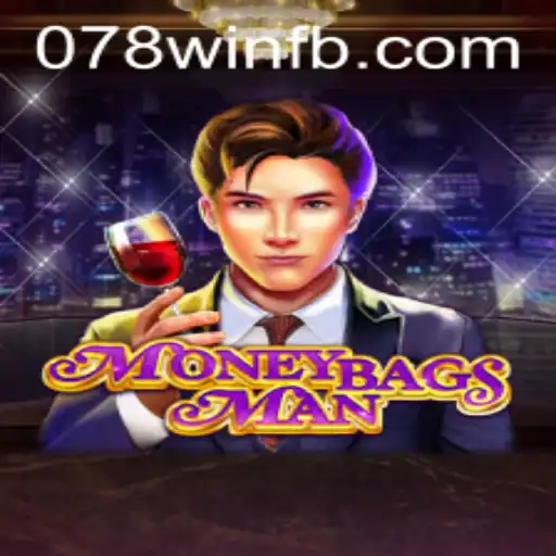Descubra o Mundo de MoneybagsMan: Uma Aventura de Estratégia e Riqueza!