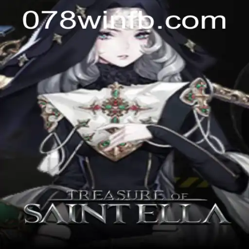 Explorando o Mundo de TreasureofSaintElla: Aventuras e Estratégias